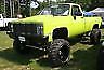 1986 Chevrolet C/K Pickup 3500 - photo 2