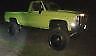 1986 Chevrolet C/K Pickup 3500 - photo 8