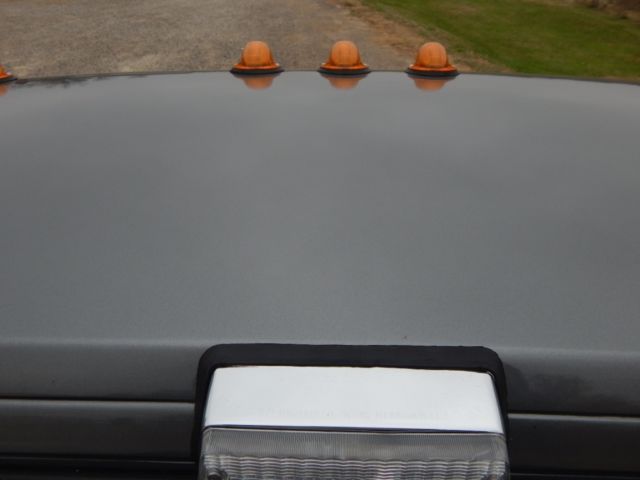 1986 Chevrolet C/K Pickup 3500 Scottsdale - photo 12