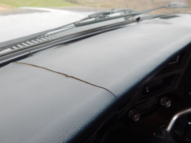 1986 Chevrolet C/K Pickup 3500 Scottsdale - photo 9