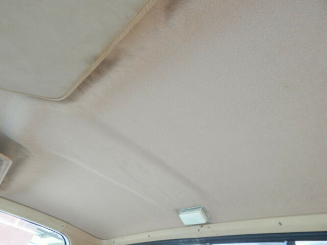 1986 Chevrolet C/K Pickup 3500 Silverado - photo 11