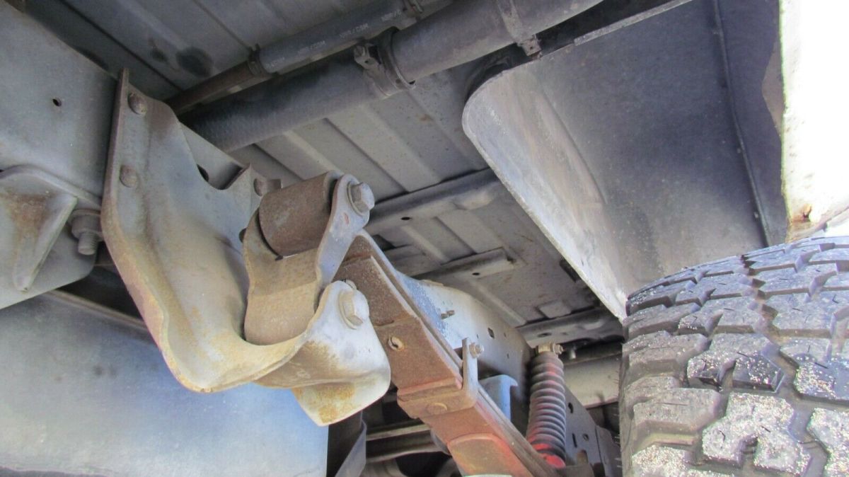 1986 Chevrolet Blazer - photo 9