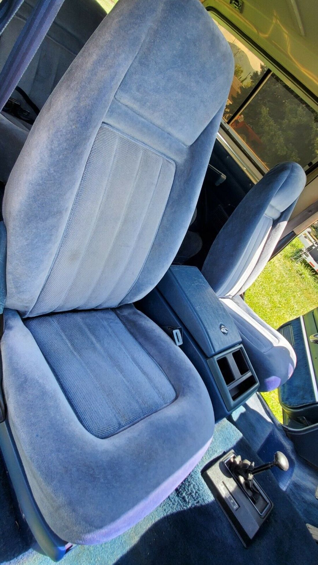 1986 Chevrolet Blazer Silverado - photo 11