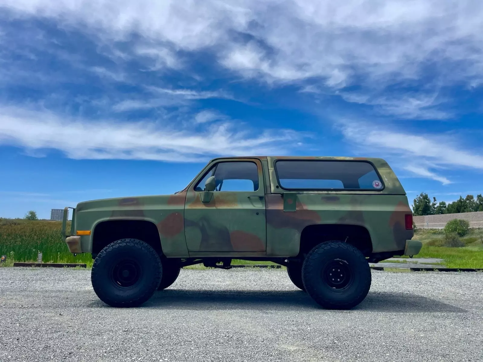 1986 Chevrolet Blazer - photo 9