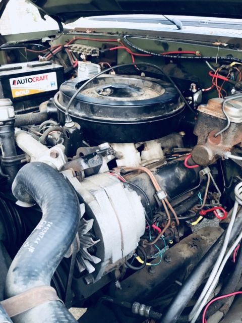 1986 Chevrolet C/K Pickup 1500 - photo 12