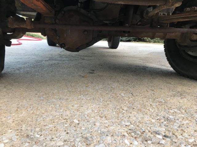 1986 Chevrolet C/K Pickup 1500 - photo 13