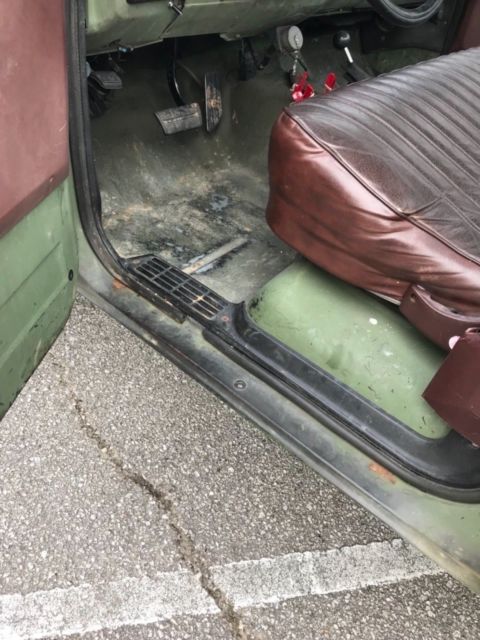 1986 Chevrolet C/K Pickup 1500 - photo 8