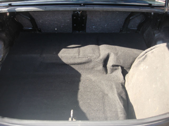 1986 Chevrolet Monte Carlo SS - photo 11