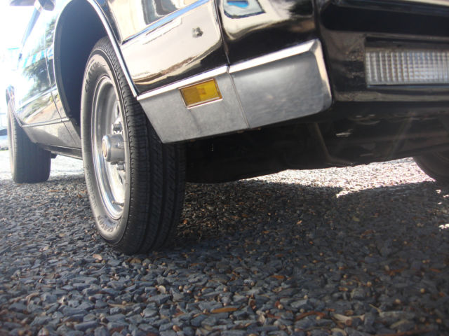1986 Chevrolet Monte Carlo SS - photo 3