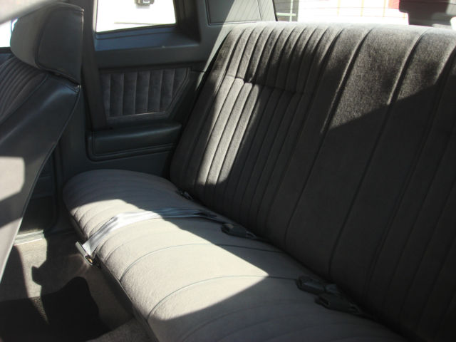 1986 Chevrolet Monte Carlo SS - photo 7