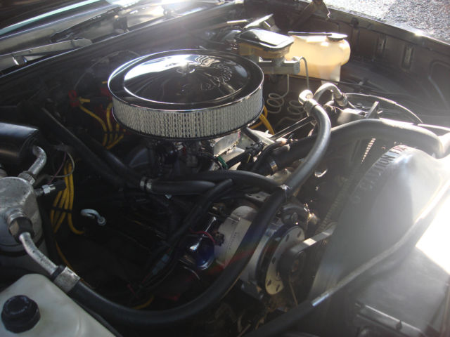 1986 Chevrolet Monte Carlo SS - photo 9