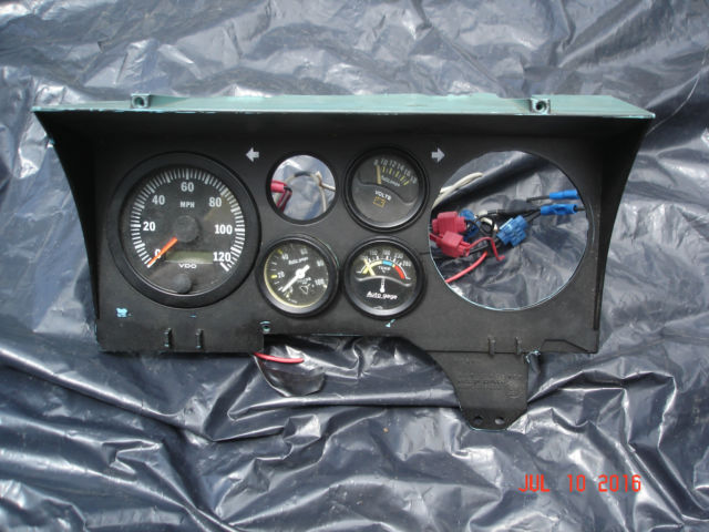 1986 Chevrolet Monte Carlo SS - photo 10