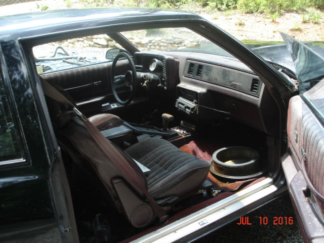 1986 Chevrolet Monte Carlo SS - photo 7