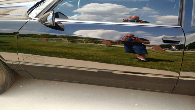 1986 Chevrolet Monte Carlo - photo 13