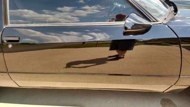 1986 Chevrolet Monte Carlo - photo 9