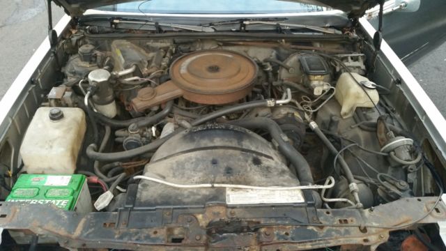 1986 Chevrolet Monte Carlo - photo 12