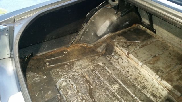 1986 Chevrolet Monte Carlo - photo 13