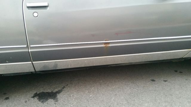 1986 Chevrolet Monte Carlo - photo 6