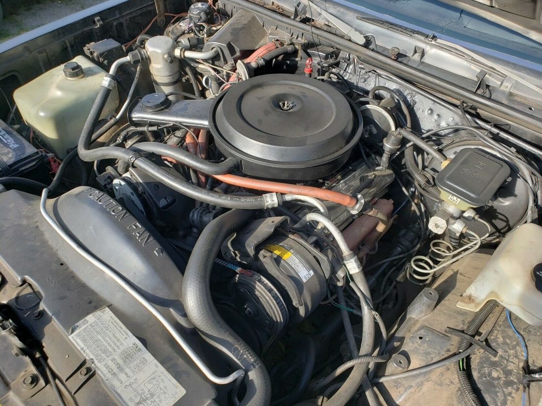 1986 Chevrolet Monte Carlo - photo 12