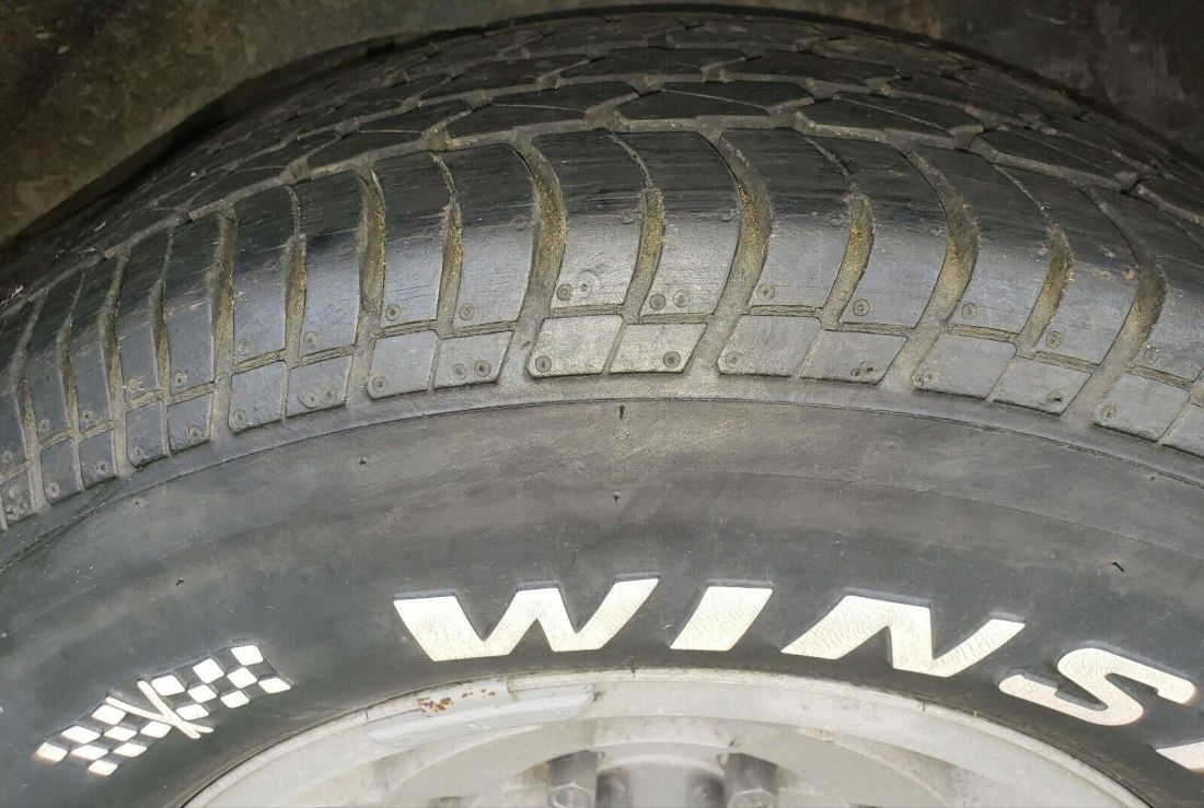 1986 Chevrolet Monte Carlo - photo 4