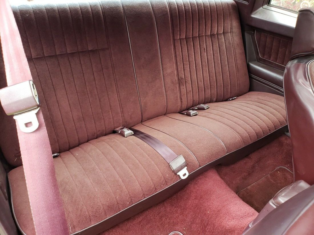 1986 Chevrolet Monte Carlo - photo 7