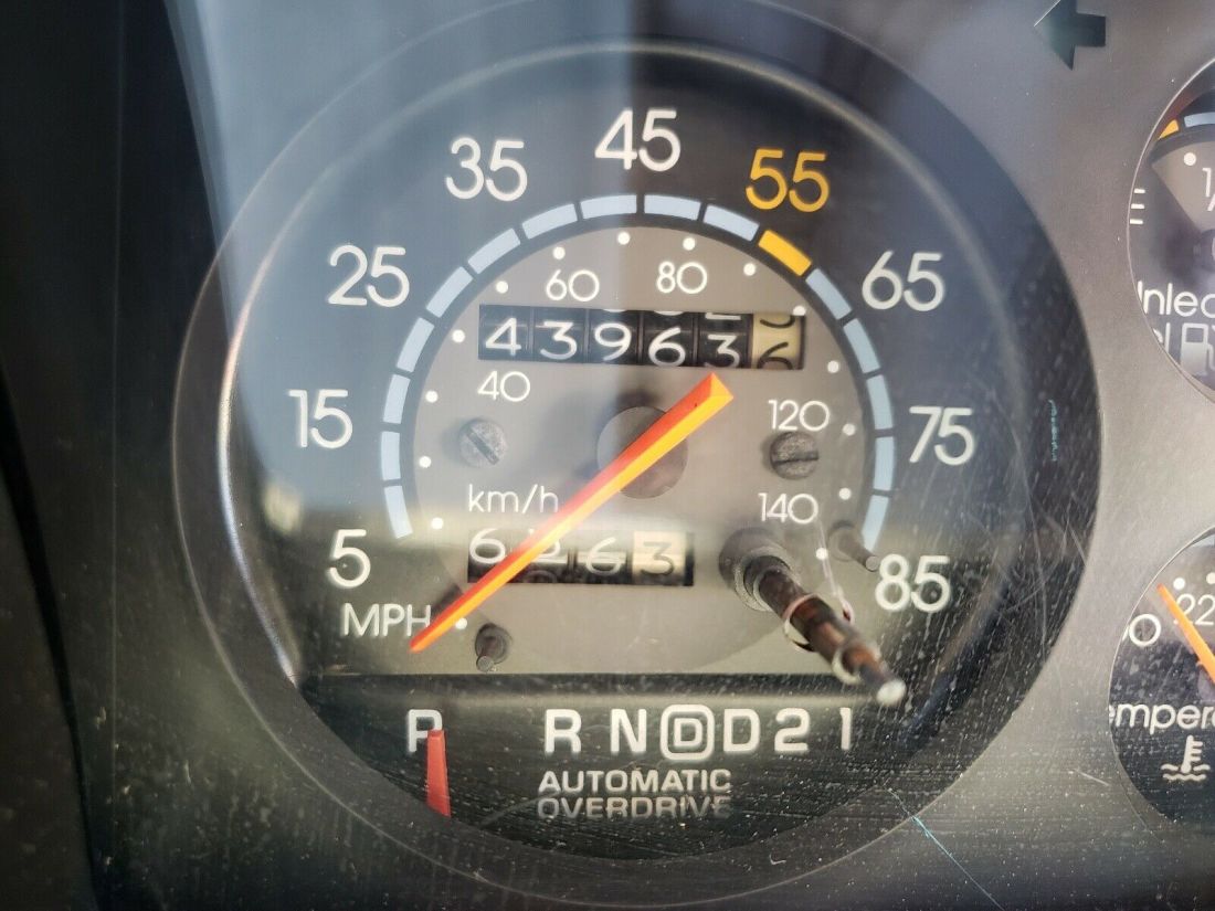 1986 Chevrolet Monte Carlo - photo 9