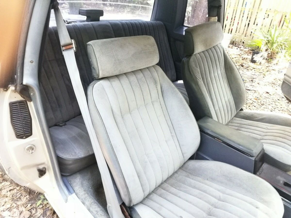 1986 Chevrolet Monte Carlo - photo 6