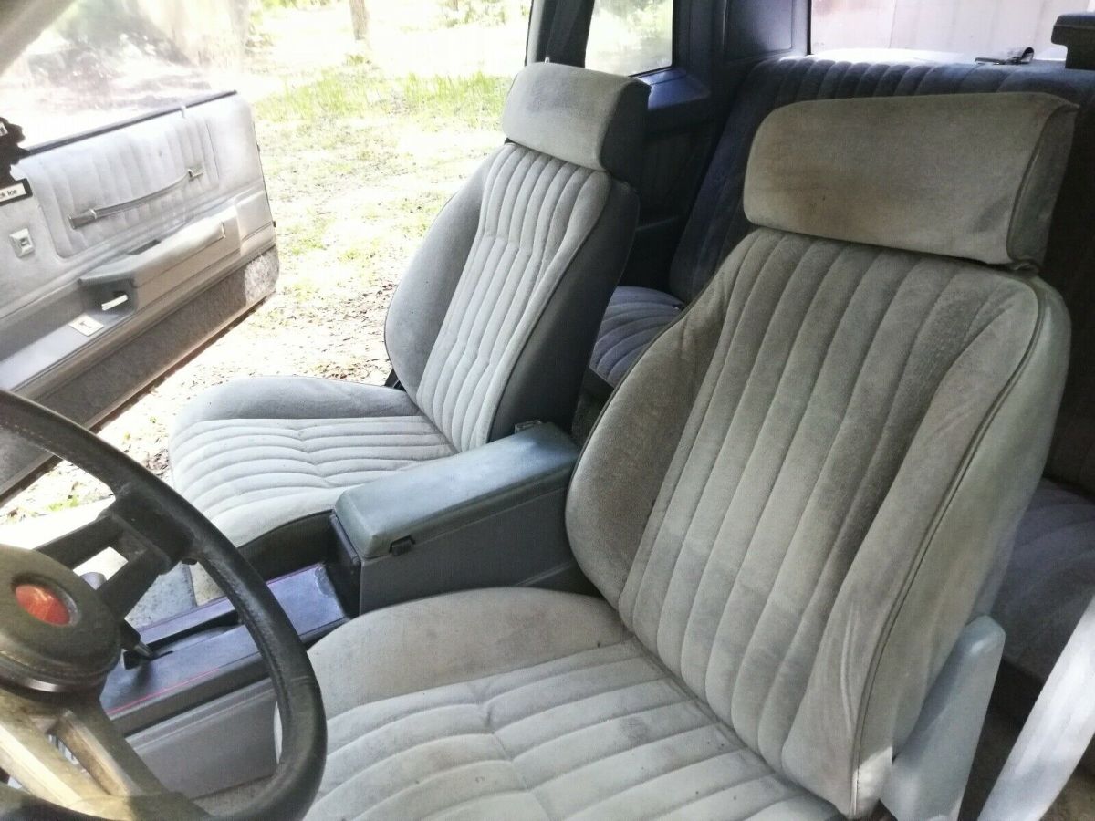 1986 Chevrolet Monte Carlo - photo 7