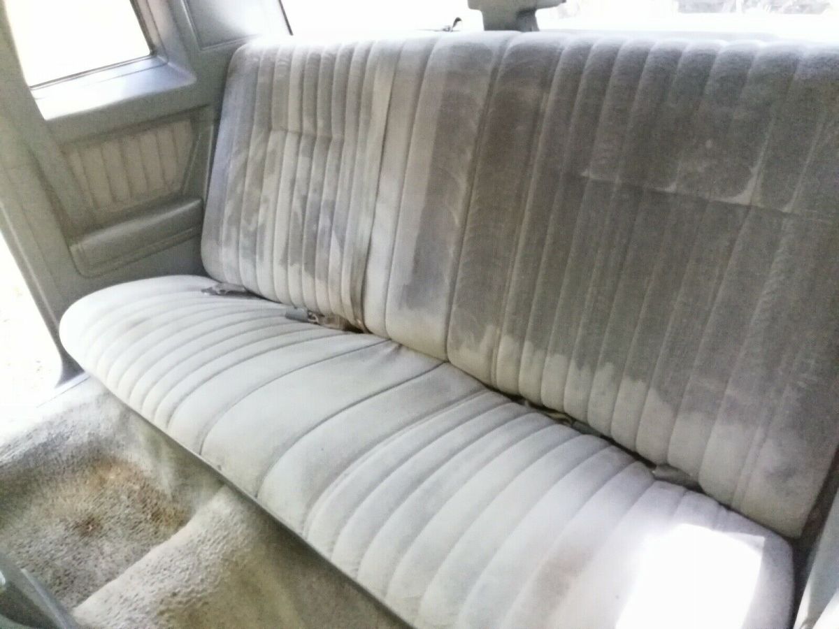 1986 Chevrolet Monte Carlo - photo 8