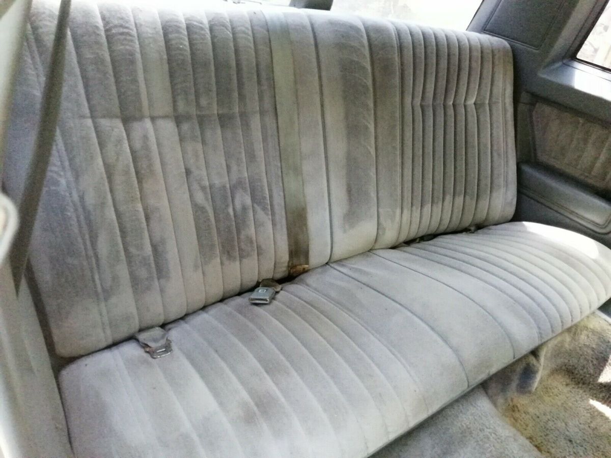 1986 Chevrolet Monte Carlo - photo 9