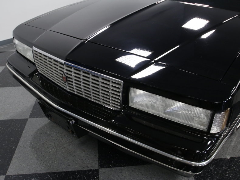 1986 Chevrolet Monte Carlo LS - photo 10