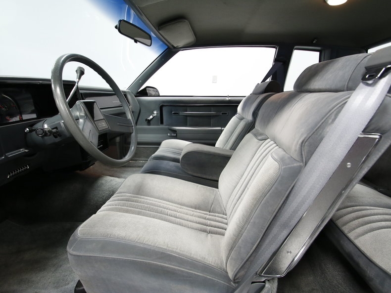 1986 Chevrolet Monte Carlo LS - photo 5