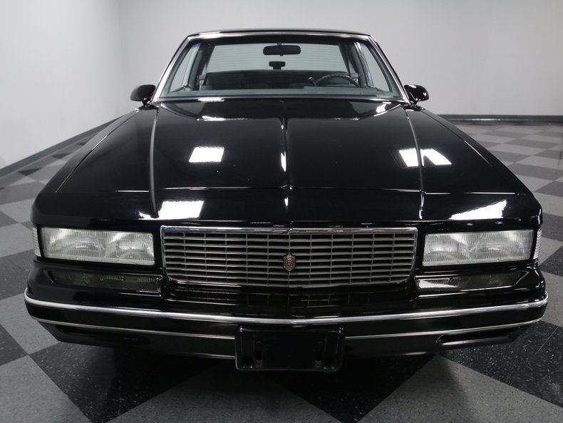 1986 Chevrolet Monte Carlo LS - photo 6