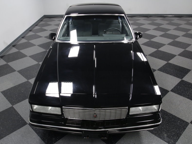 1986 Chevrolet Monte Carlo LS - photo 7