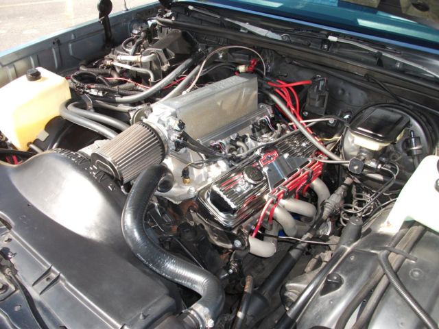 1986 Chevrolet Monte Carlo Luxury Sport - photo 5