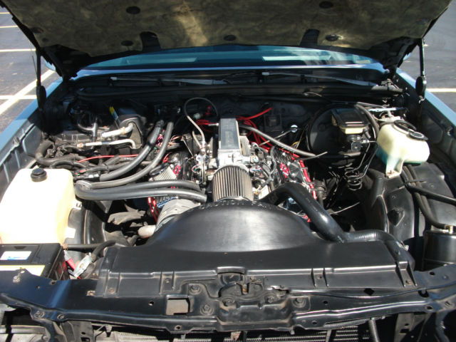1986 Chevrolet Monte Carlo - photo 13