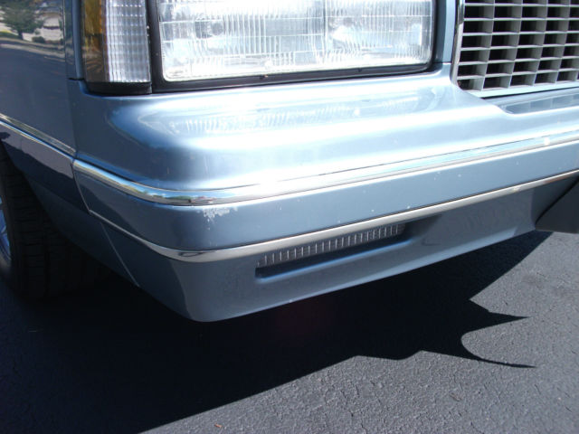 1986 Chevrolet Monte Carlo - photo 3