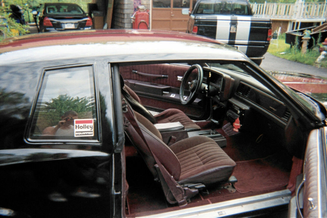 1986 Chevrolet Monte Carlo Super Sport - photo 12