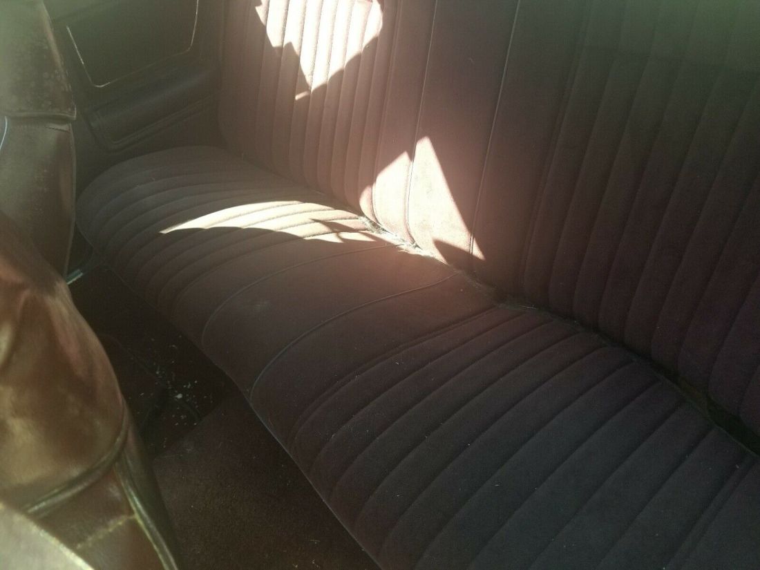 1986 Chevrolet Monte Carlo Super Sport - photo 7