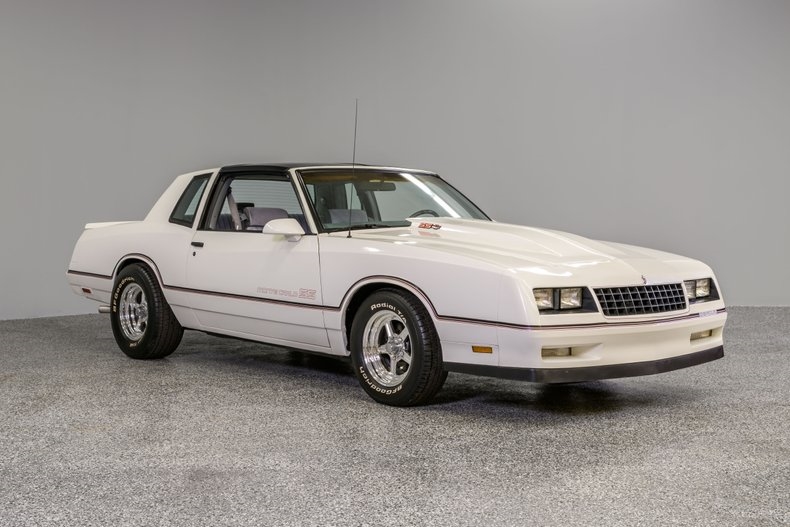 1986 Chevrolet Monte Carlo -- - photo 10