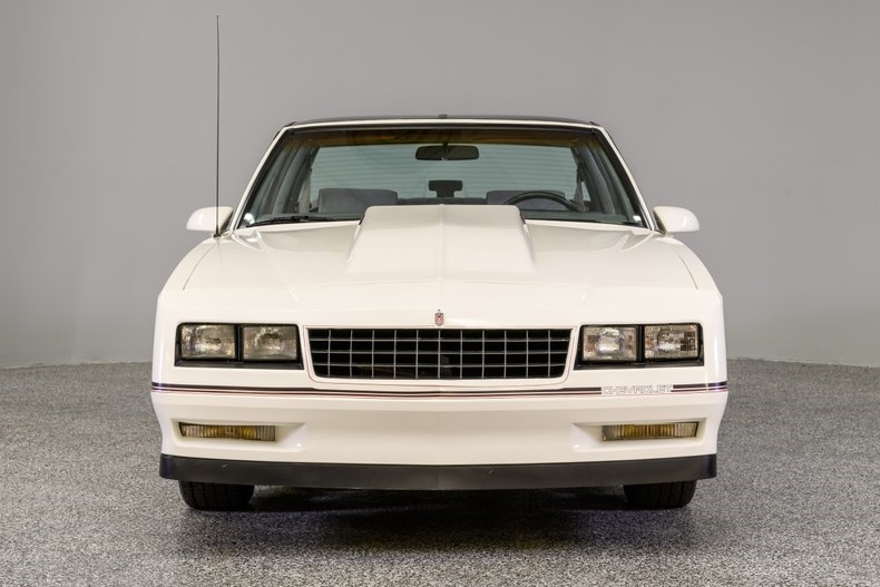1986 Chevrolet Monte Carlo -- - photo 5