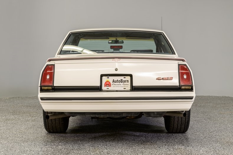 1986 Chevrolet Monte Carlo -- - photo 7