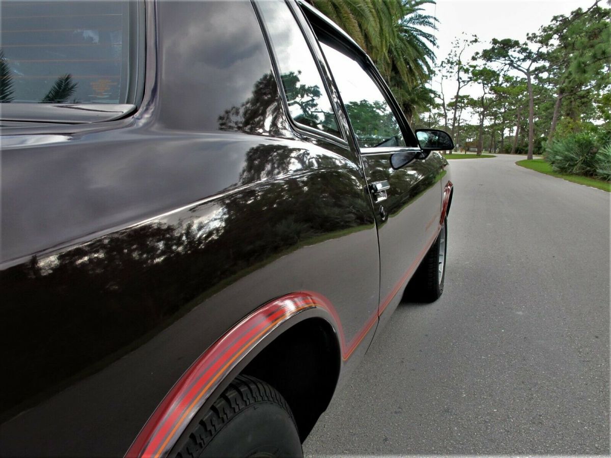 1986 Chevrolet Monte Carlo - photo 11