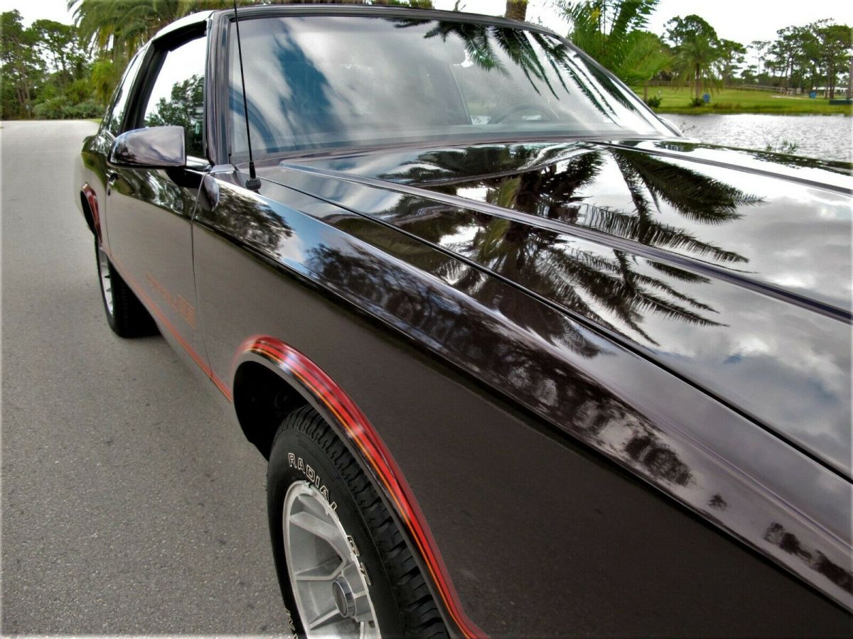 1986 Chevrolet Monte Carlo - photo 12