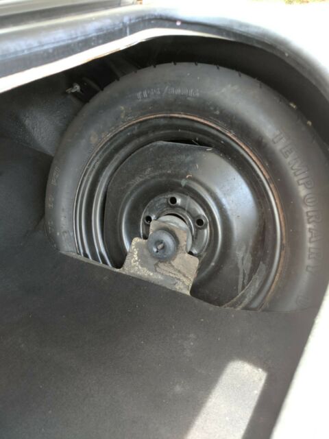 1986 Chevrolet Monte Carlo SS - photo 10