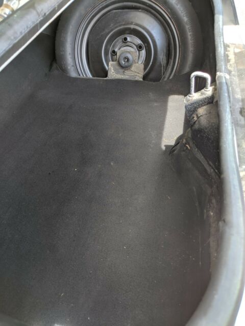 1986 Chevrolet Monte Carlo SS - photo 11