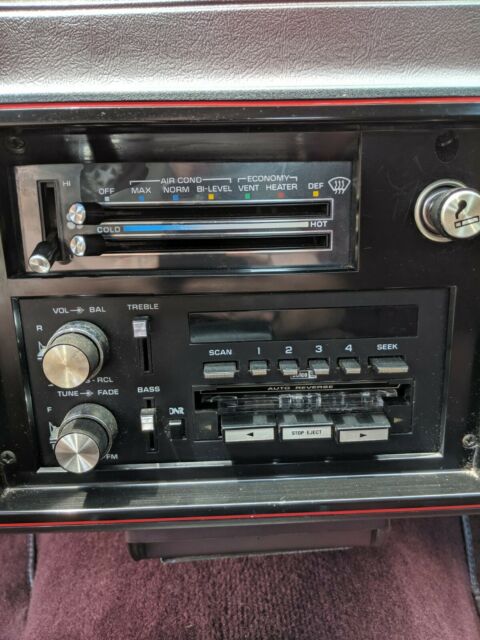 1986 Chevrolet Monte Carlo SS - photo 13