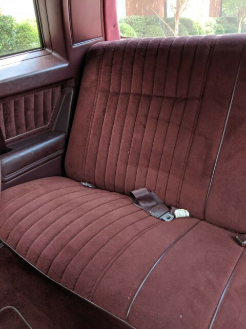 1986 Chevrolet Monte Carlo SS - photo 7