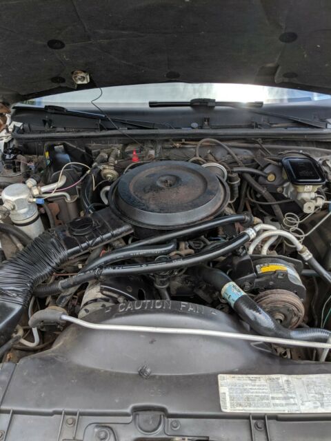 1986 Chevrolet Monte Carlo SS - photo 9