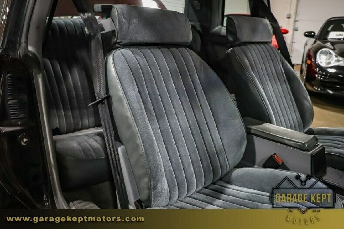 1986 Chevrolet Monte Carlo SS - photo 5